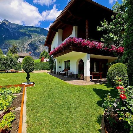 Alptyrol Apartment Rifenal Exterior photo