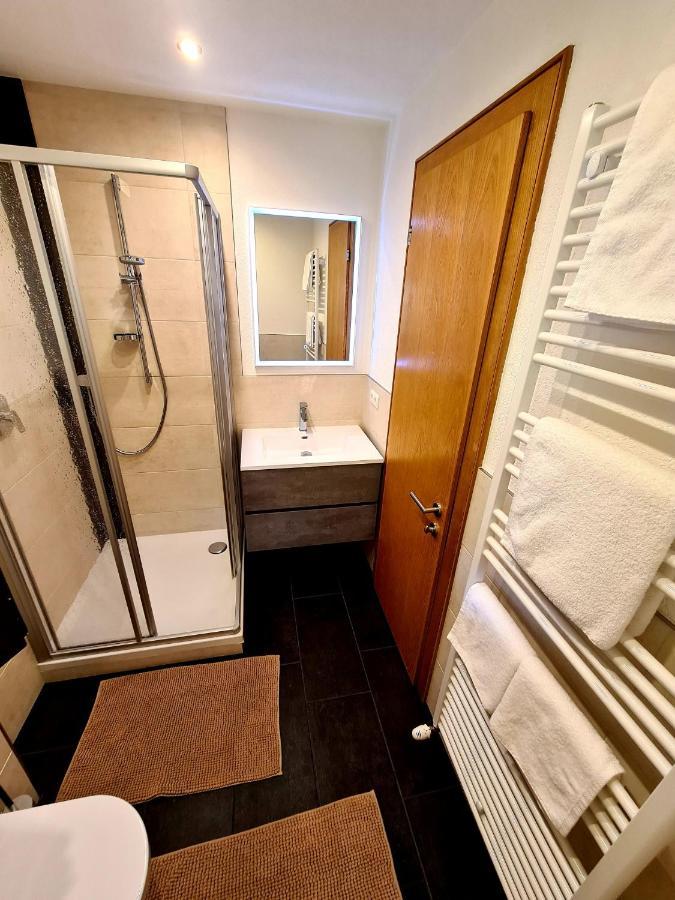 Alptyrol Apartment Rifenal Exterior photo