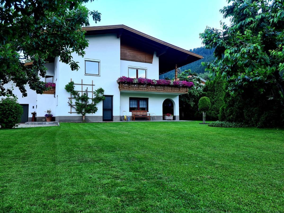 Alptyrol Apartment Rifenal Exterior photo