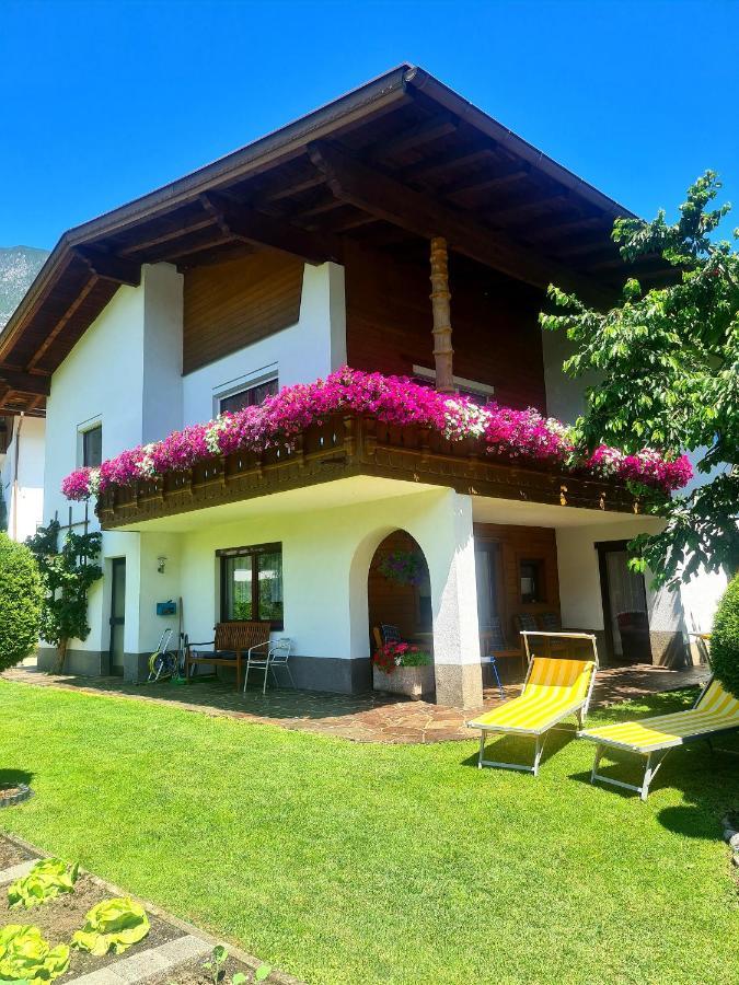 Alptyrol Apartment Rifenal Exterior photo