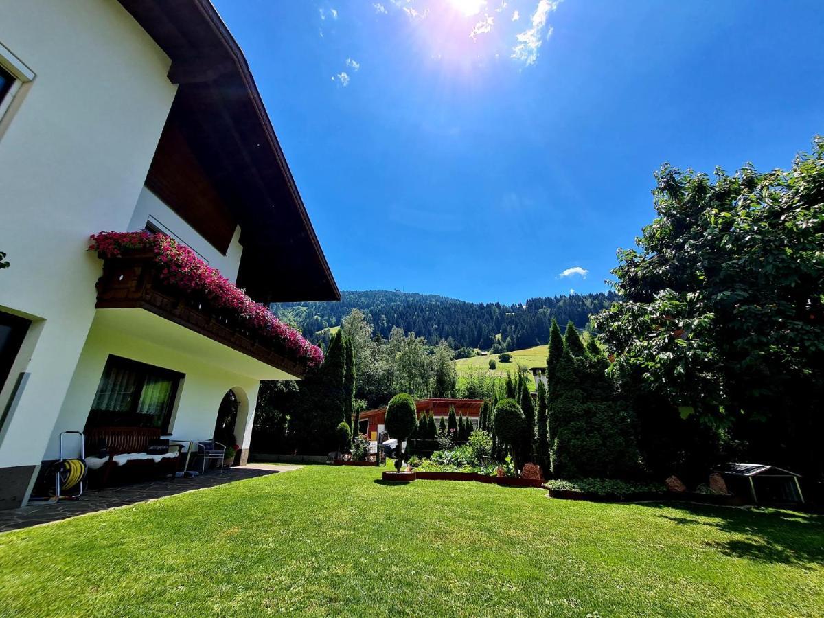 Alptyrol Apartment Rifenal Exterior photo