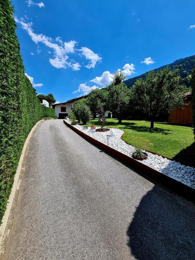 Alptyrol Apartment Rifenal Exterior photo