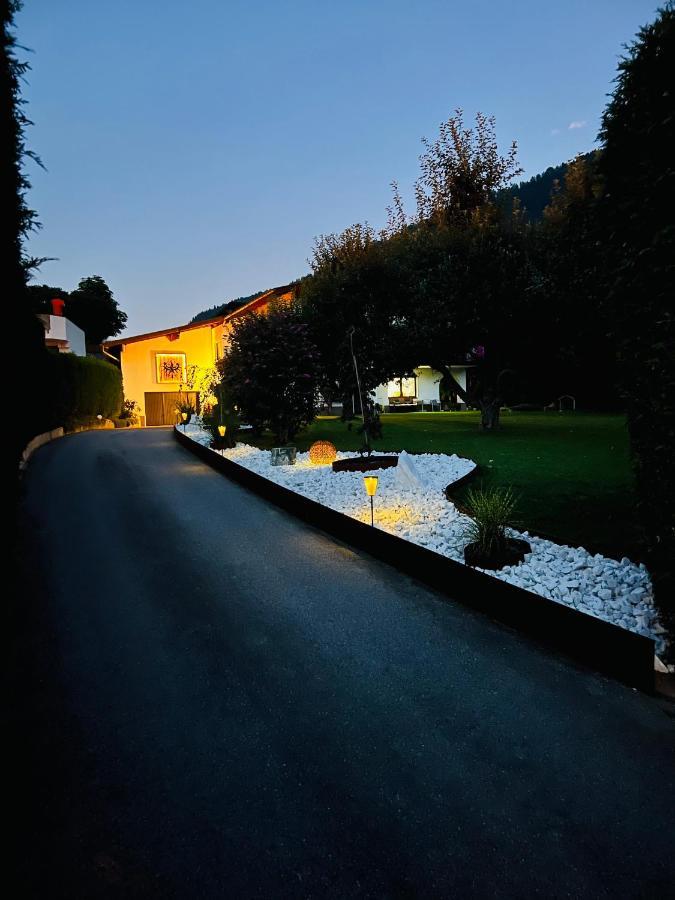 Alptyrol Apartment Rifenal Exterior photo